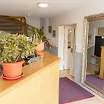 Pensionat Herkules 3*