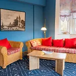 Gasthuis Herkules Koserow