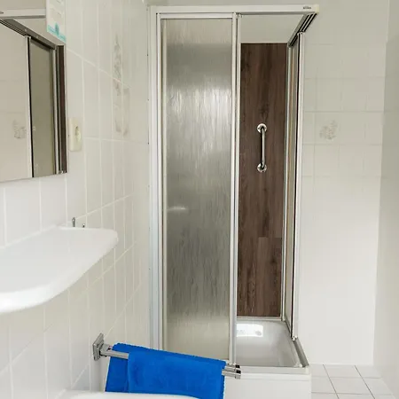 Herkules Gasthuis Koserow