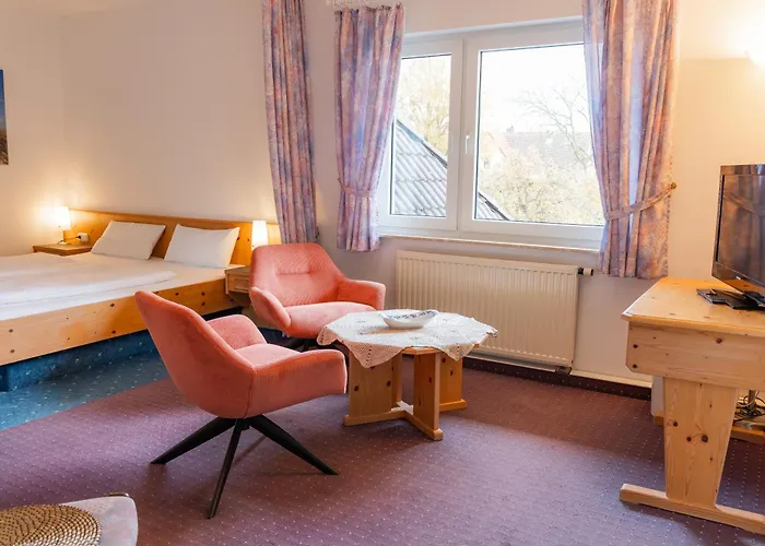 Gasthuis Herkules 3*