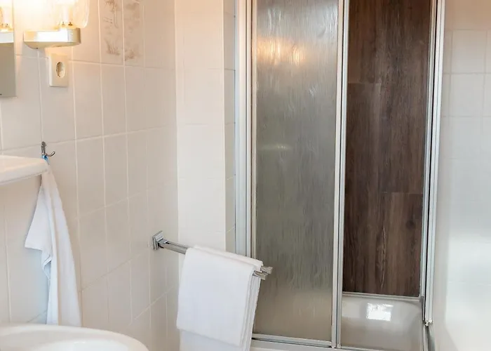 Herkules Gasthuis Koserow